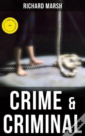 Capa do artigo Crime & Criminal