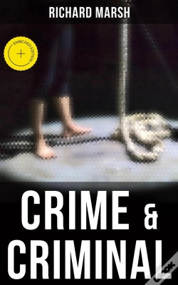Capa do artigo Crime & Criminal