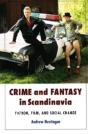 Crime & Fantasy In Scandinavia - Preview
