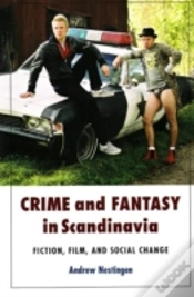 Capa do artigo Crime & Fantasy In Scandinavia
