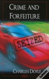 Capa do artigo Crime & Forfeiture
