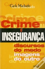 Capa do artigo Crime e Insegurança
