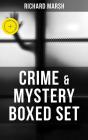 Crime & Mystery Boxed Set - Preview