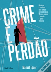 Capa do artigo Crime e Perdão