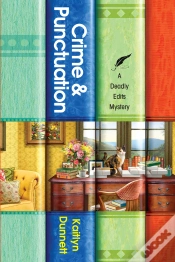Capa do artigo Crime & Punctuation