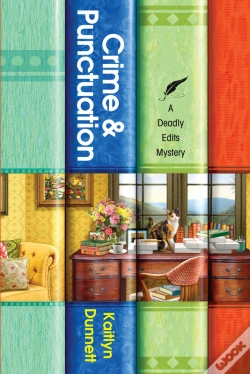 Capa do artigo Crime & Punctuation