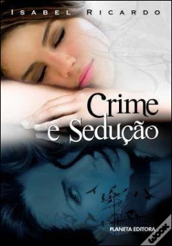 Capa do artigo Crime e Sedução