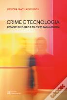Crime e Tecnologia