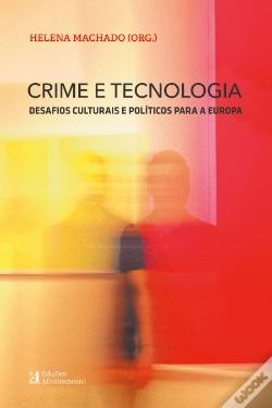 Capa do artigo Crime e Tecnologia