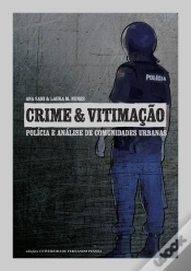 Capa do artigo CRIME E VITIMAÇÃO