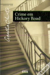 Capa do artigo Crime em Hickory Road