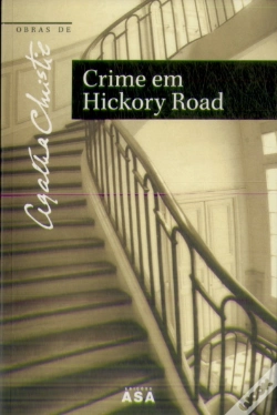 Capa do artigo Crime em Hickory Road