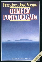 Capa do artigo Crime em Ponta Delgada
