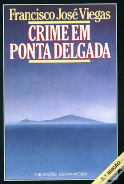 Capa do artigo Crime em Ponta Delgada