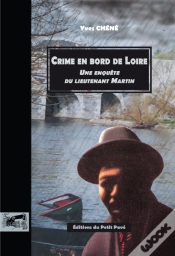 Capa do artigo Crime En Bord De Loire - Une Enquete Du Lieutenant Martin