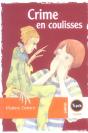 Crime En Coulisses - Preview