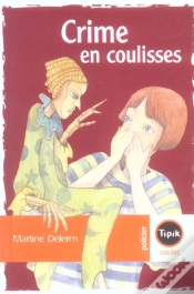 Capa do artigo Crime En Coulisses