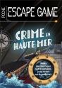 Crime En Haute Mer - Preview