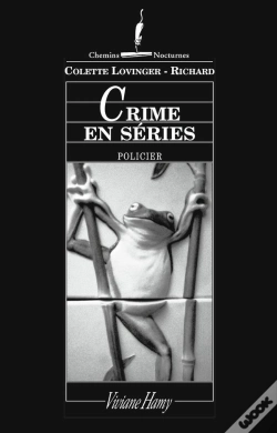 Capa do artigo Crime En Séries