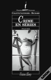 Capa do artigo Crime En Séries