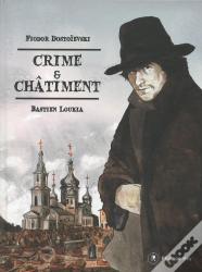 Crime Et Châtiment