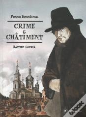 Capa do artigo Crime Et Châtiment