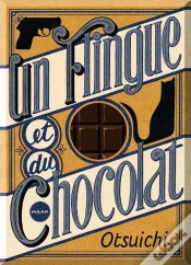 Capa do artigo Crime Et Chocolat