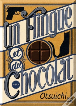 Capa do artigo Crime Et Chocolat