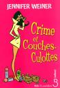 Crime Et Couches-Culottes - Preview