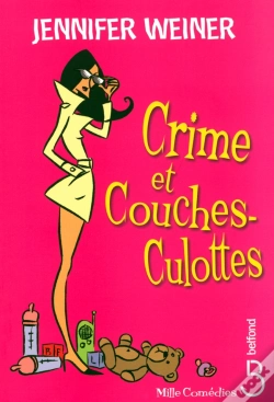 Capa do artigo Crime Et Couches-Culottes