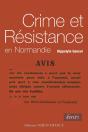 Crime Et Résistance - Preview