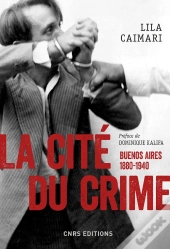 Crime Et Tango