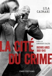 Capa do artigo Crime Et Tango