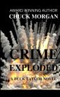 Crime Exploded, A Buck Taylor Novel - Preview