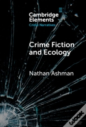Capa do artigo Crime Fiction And Ecology