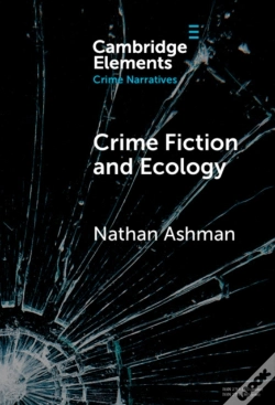Capa do artigo Crime Fiction And Ecology