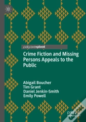 Crime Fiction And Missing Persons Appeals To The Public