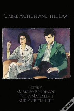 Capa do artigo Crime Fiction And The Law