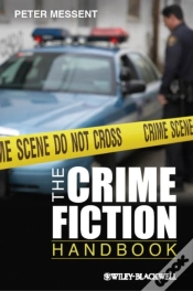 Capa do artigo Crime Fiction Handbook