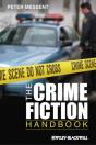 Crime Fiction Handbook - Preview