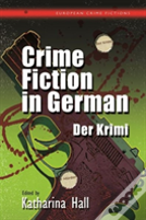 Crime Fiction In German