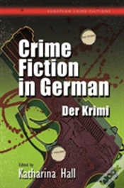 Capa do artigo Crime Fiction In German