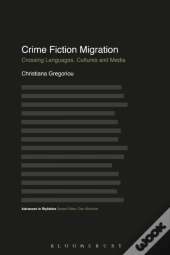 Crime Fiction Migration
