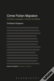 Capa do artigo Crime Fiction Migration