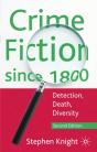 Crime Fiction Since 1800 - Preview