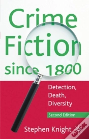 Capa do artigo Crime Fiction Since 1800
