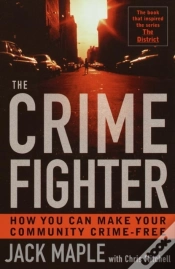 Capa do artigo Crime Fighter