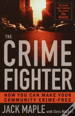 Capa do artigo Crime Fighter