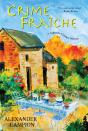 Crime Fraiche - Preview