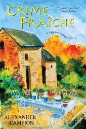 Crime Fraiche